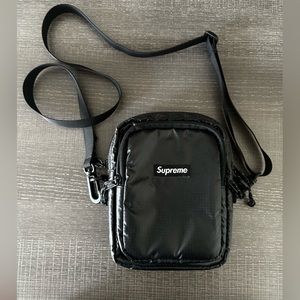 SUPREME Camera Bag - FW17